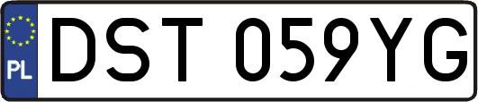 DST059YG
