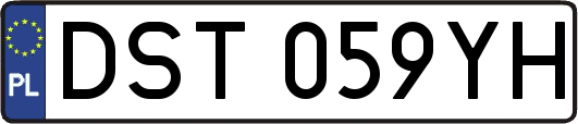 DST059YH