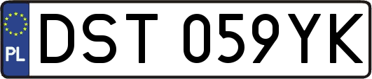 DST059YK