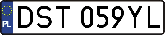 DST059YL