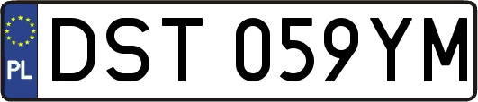 DST059YM