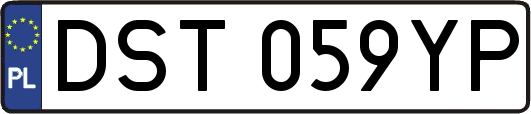DST059YP