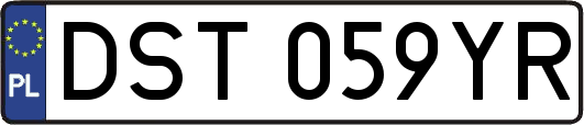DST059YR