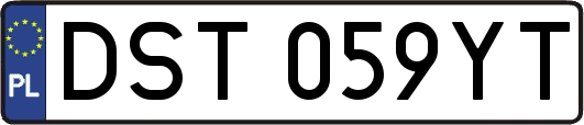 DST059YT
