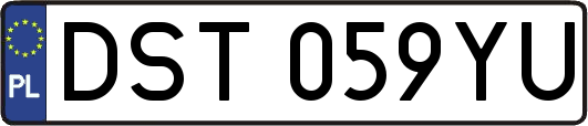 DST059YU