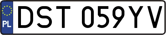 DST059YV