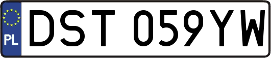 DST059YW