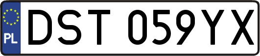 DST059YX