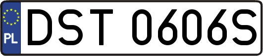 DST0606S