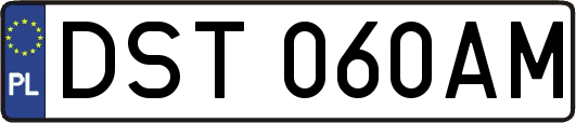 DST060AM