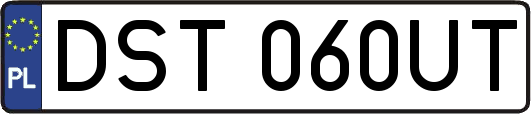 DST060UT