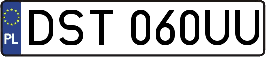 DST060UU