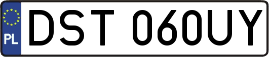 DST060UY