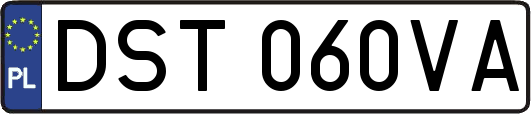 DST060VA