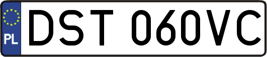 DST060VC
