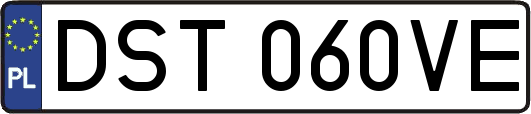 DST060VE