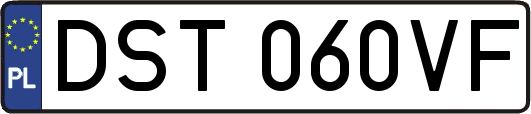 DST060VF