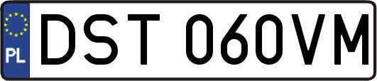 DST060VM