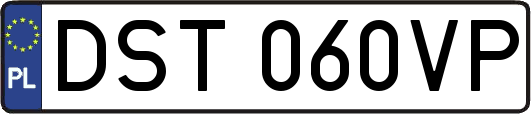 DST060VP