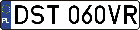 DST060VR