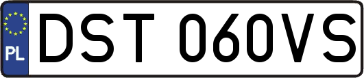 DST060VS