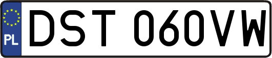 DST060VW