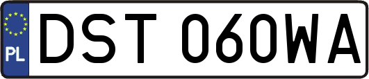 DST060WA