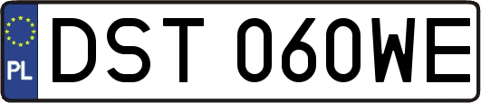 DST060WE