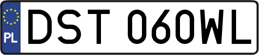 DST060WL
