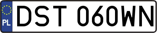 DST060WN