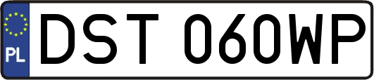 DST060WP