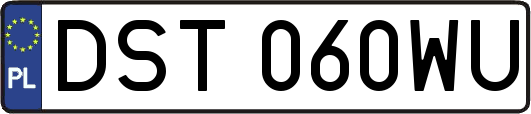DST060WU