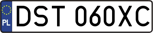 DST060XC
