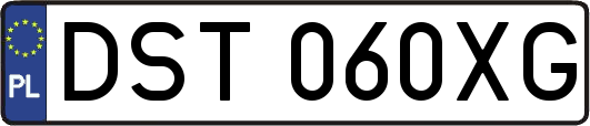 DST060XG