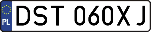 DST060XJ