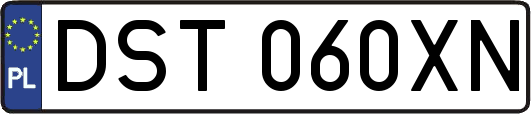 DST060XN