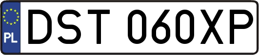 DST060XP