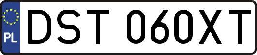 DST060XT