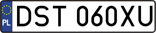DST060XU