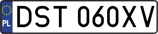 DST060XV