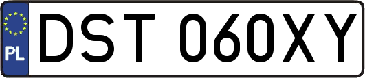 DST060XY