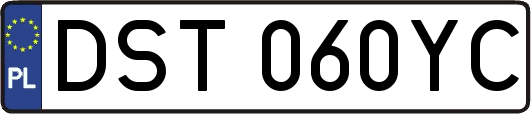 DST060YC