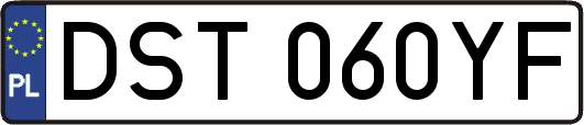 DST060YF