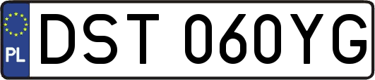 DST060YG
