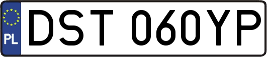 DST060YP