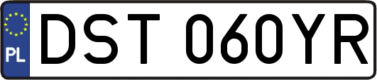 DST060YR