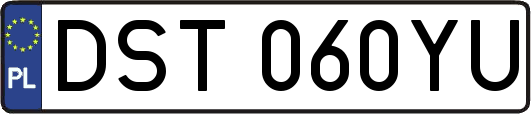 DST060YU