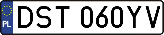 DST060YV