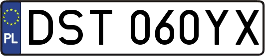 DST060YX