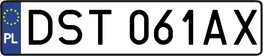 DST061AX